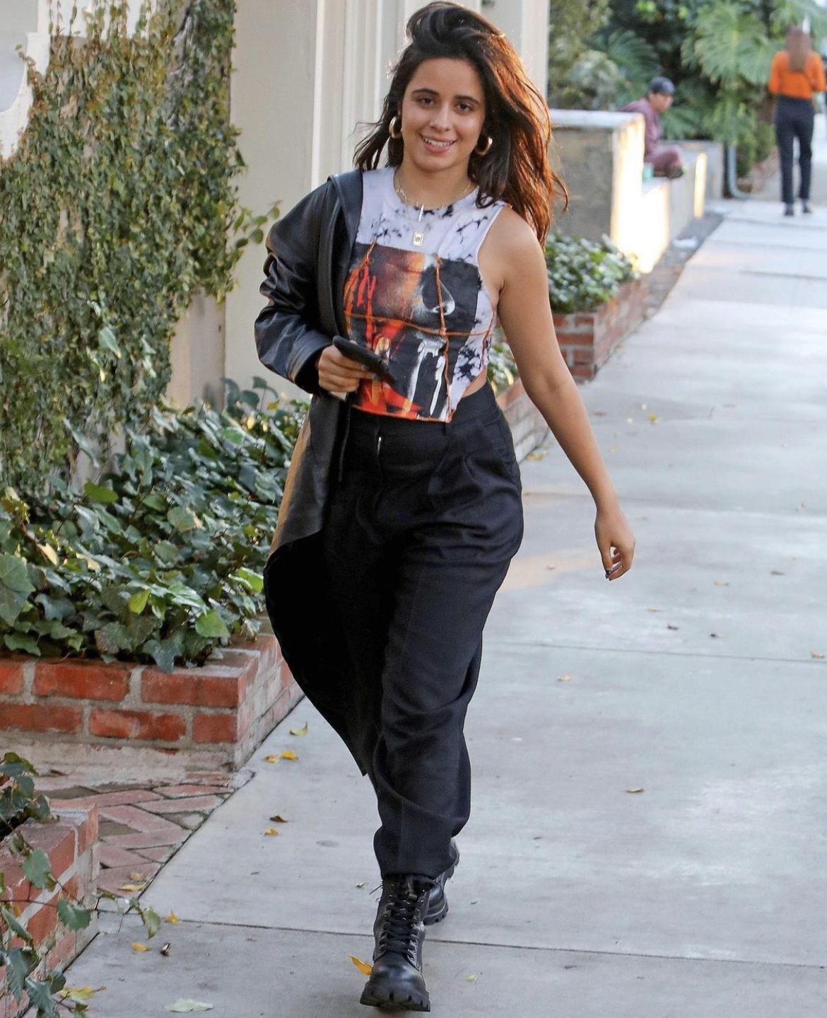 People : Bella Hadid, Ben Affleck, Reese Witherspoon, Emily Ratajkowsky, Steven Tyler