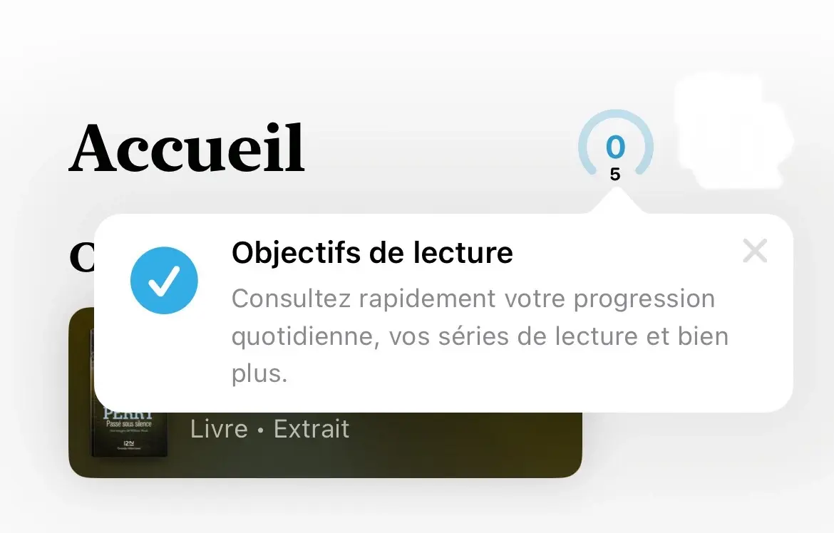 Quelles sont les nouveautés d'iOS 17.5 ?