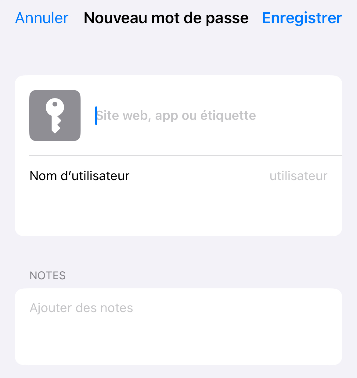 Quelles nouveautés à venir pour iOS 18 ?