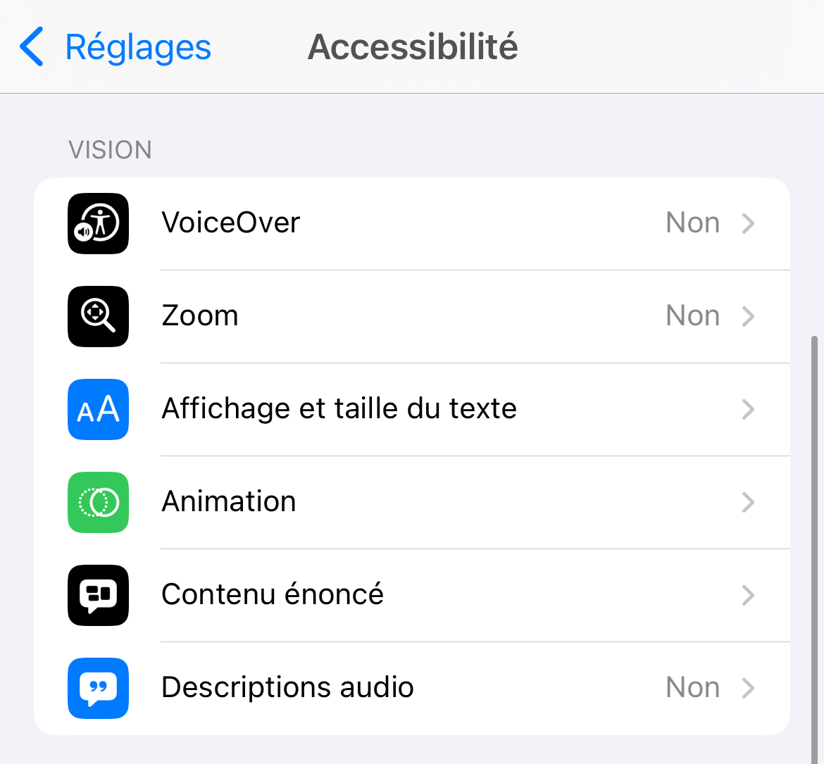 iOS 18 : l'iPhone peut vous guérir du mal des transports