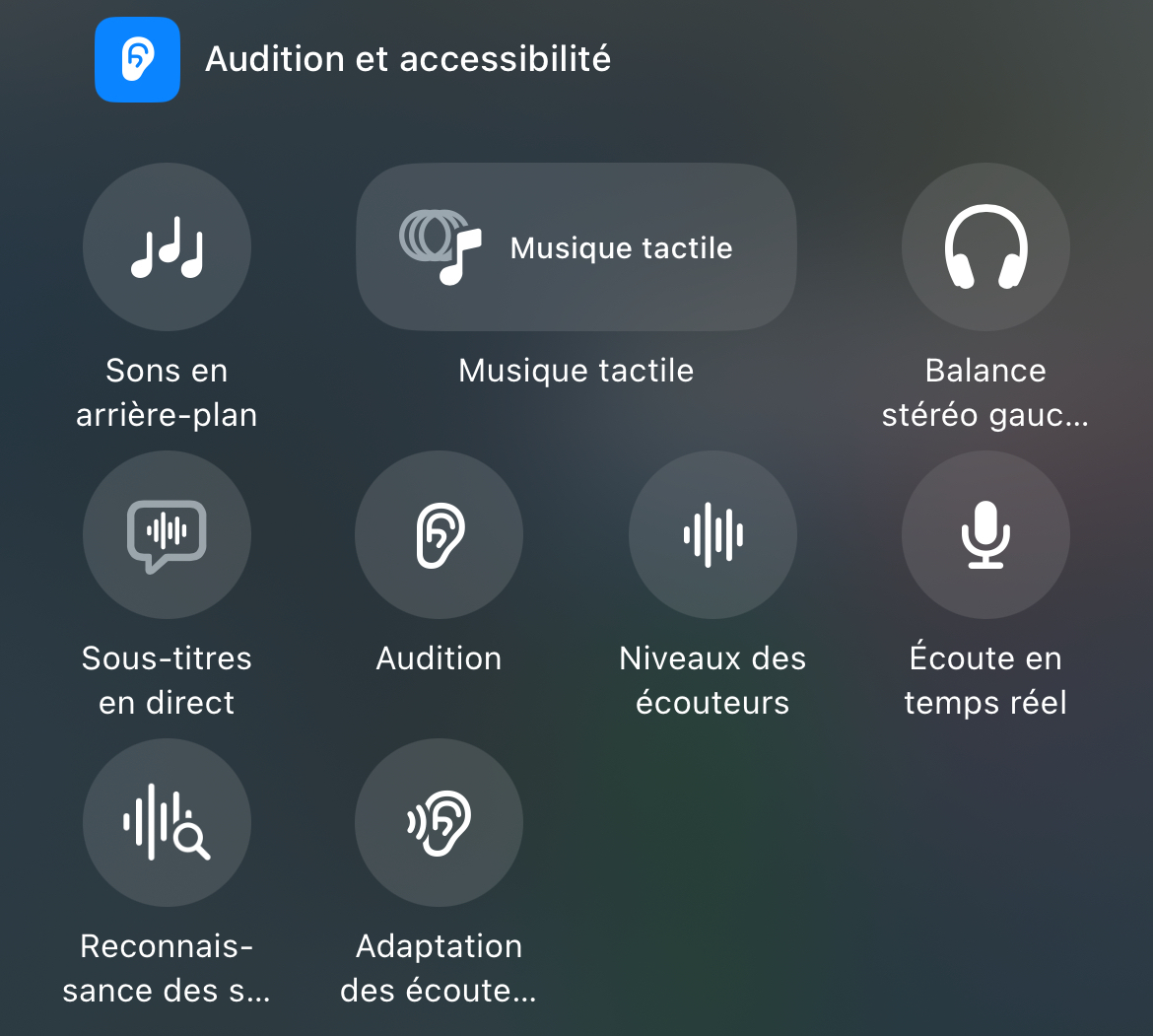 Toutes les nouveautés d'iOS 18 beta 5 !