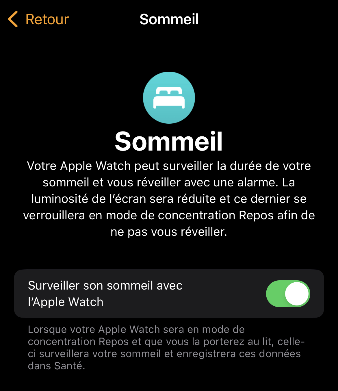 L’Apple Watch Series 8 nécessite 5 nuits pour déterminer la température de référence 