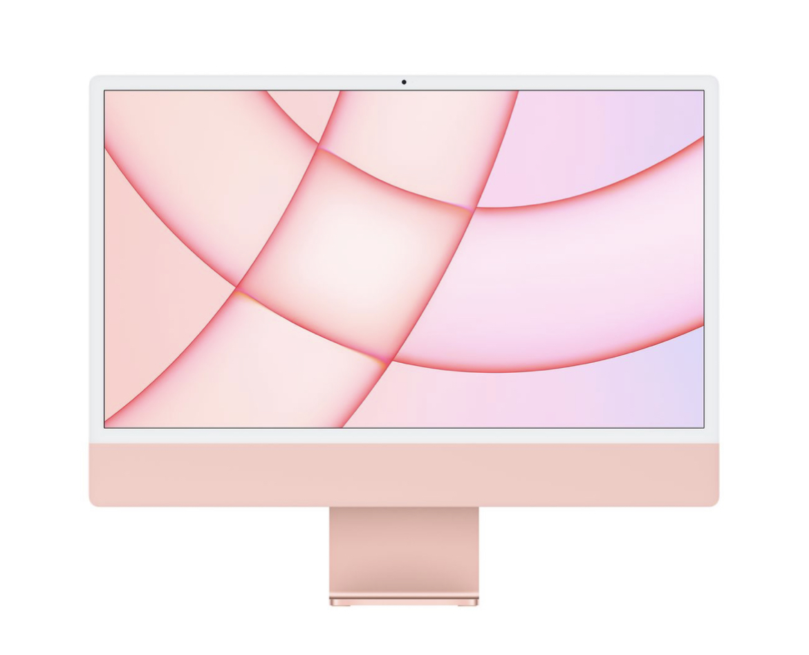 De 250 à 290€ de remise sur l’iMac M1, MacBook Air M1 dès 959€ (livrés pour la Saint Valentin !)