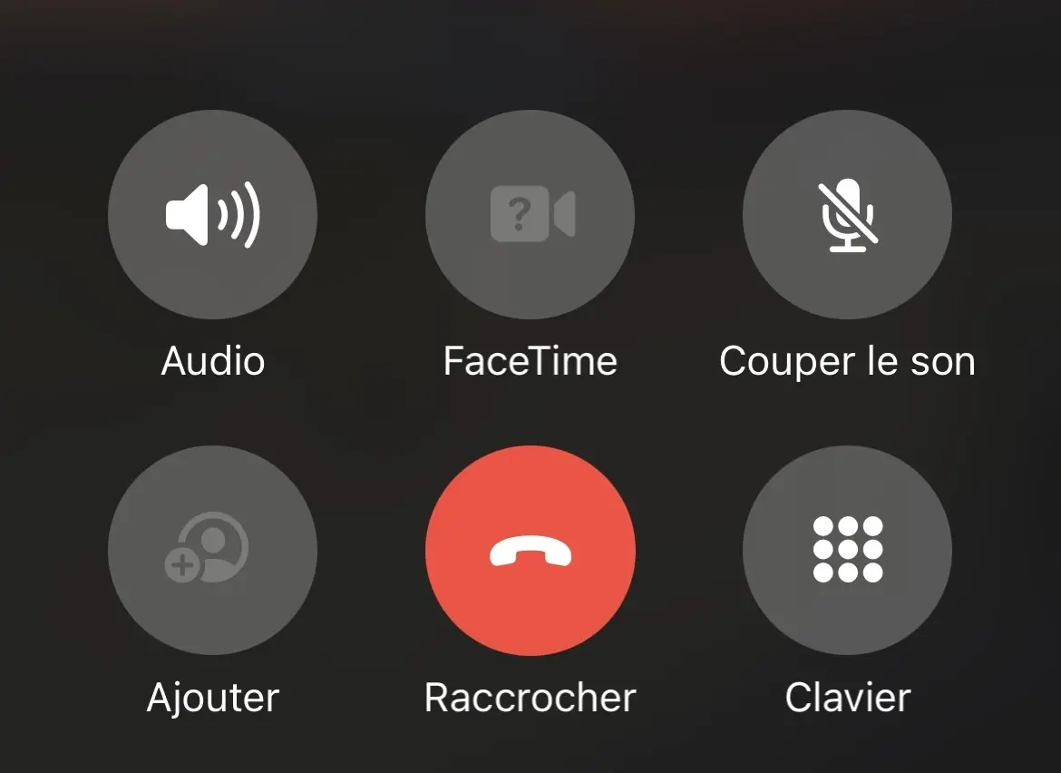 Quelles nouveautés sur l'iPhone avec la bêta 6 d'iOS 17 ?