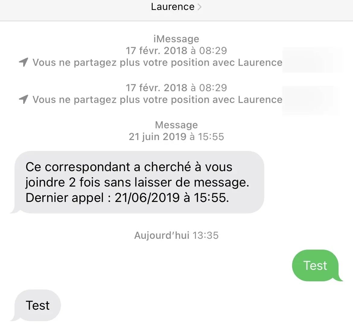 WhatsApp permet désormais de se parler à soi-même !