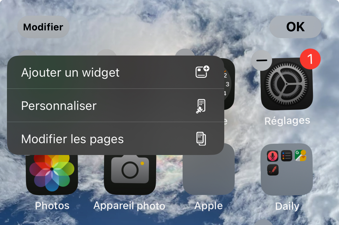 Toutes les nouveautés d'iOS 18 beta 5 !