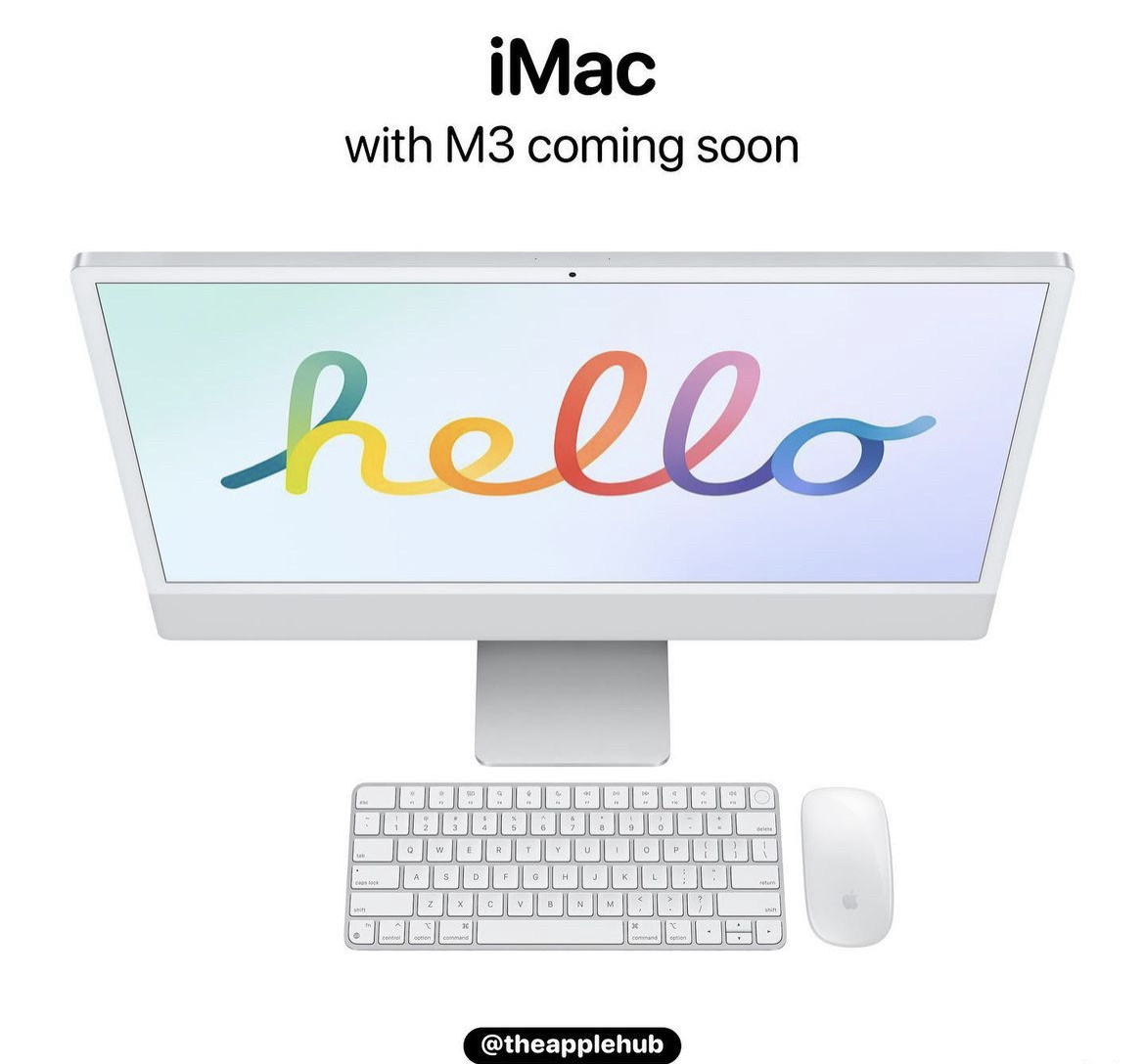 Quel Mac attendez-vous à la WWDC 2023 ?