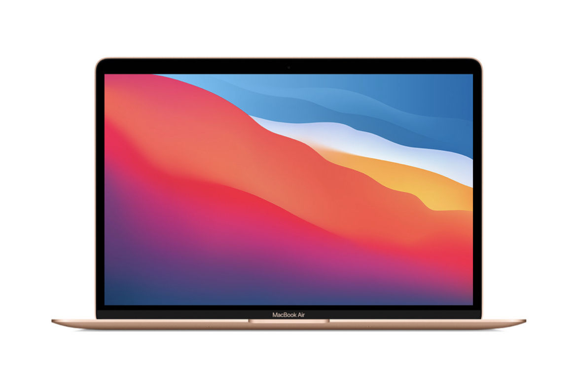 Petits budgets : MacBook Air M1 dès 959€, MacBook Pro 13" M1 dès 1229€