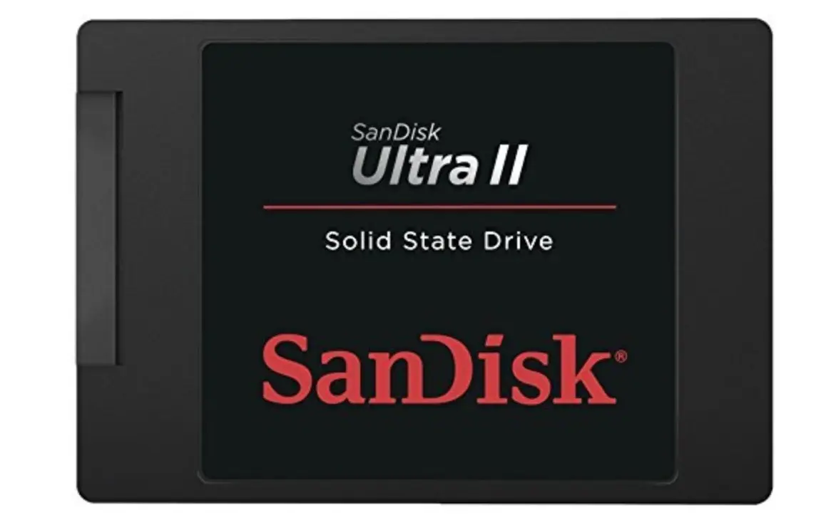 Promos : SSD SanDisk, clé Lightning, casque BT Sony, hub USB-C et cartes mémoire