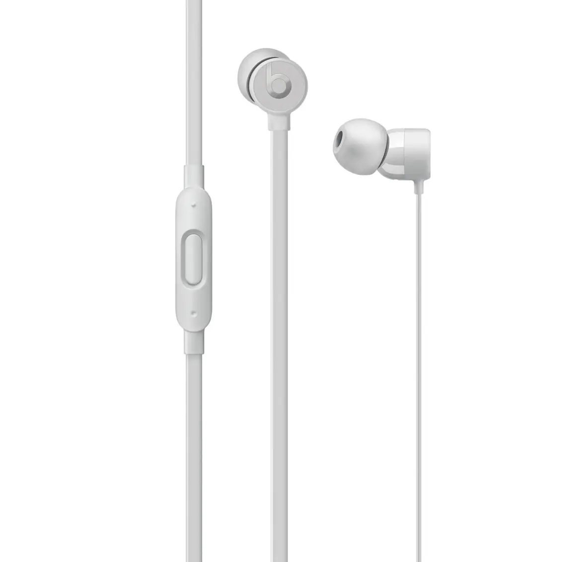 Apple lance de nouveaux écouteurs urBeats3 Lightning (et de nouvelles couleurs de BeatsX)