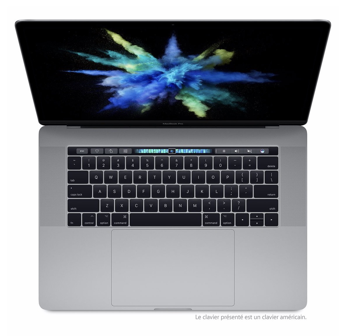 Le retour des MacBook Pro (13 et 15"), des iPad 5 dès 288€ et des Apple TV 4k dès 169€