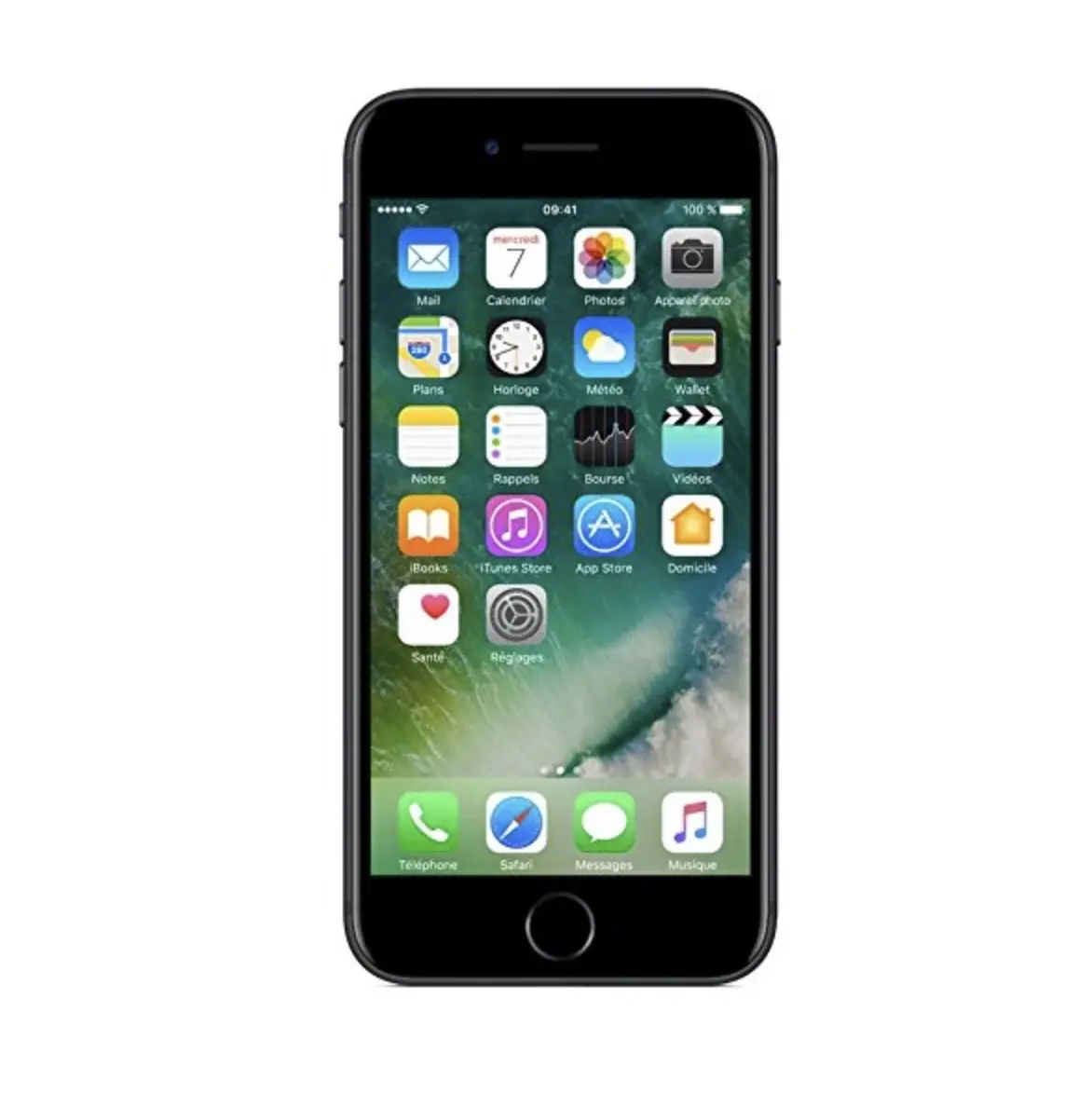 Promos : iPhone 7 32 Go à 387€, MacBook Air 2018 à 1170€, Office 365 Famille à 54€