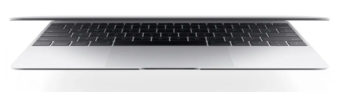 Nouveau MacBook Retina 12" : coup de génie ou coup de folie ? (opinion)