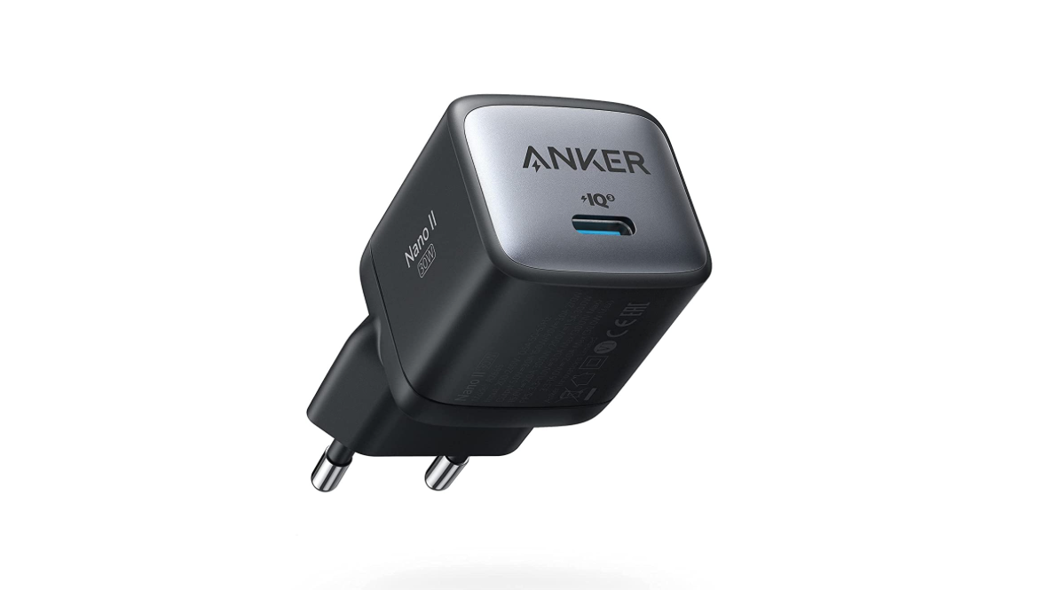 Promos : batterie magnétique Anker à 41€, chargeur USB-C Anker Nano 30W à 27€, routeur Wi-Fi 6 eero dès 104€, livrés avant Noël