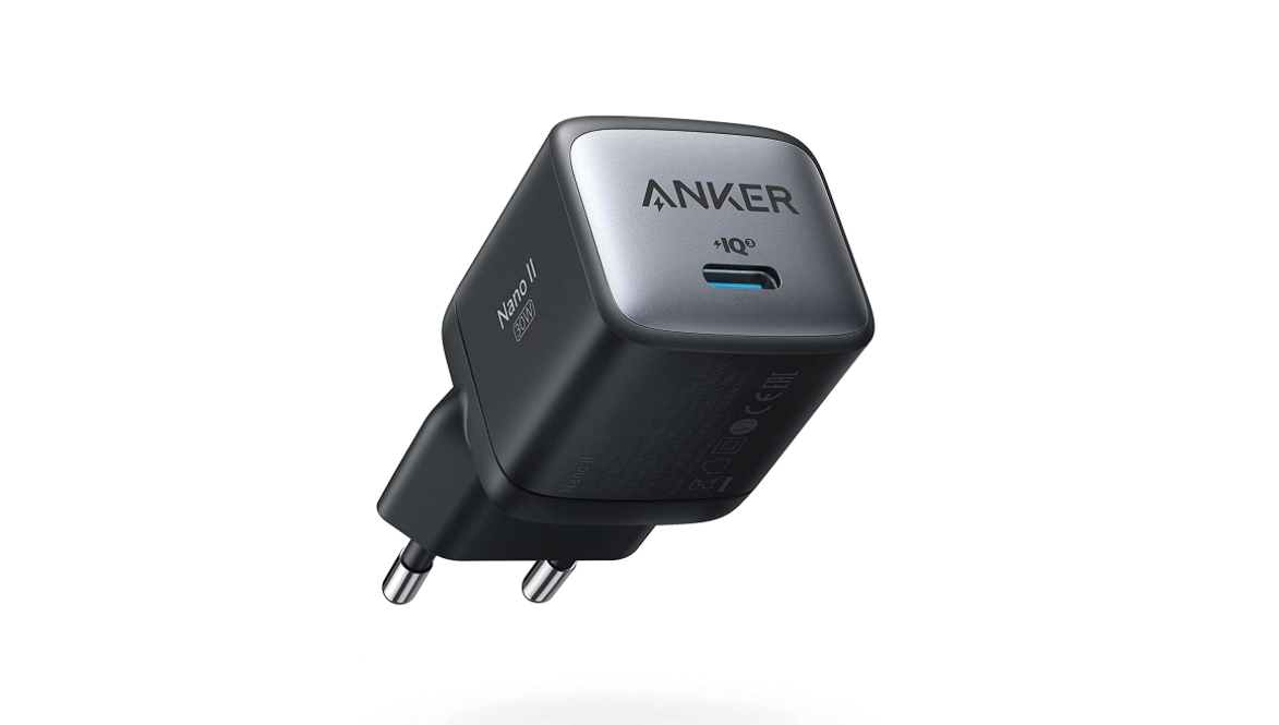 Promos :  batterie magnétique Anker à 41€, chargeur USB-C Anker Nano 30W à 27€, routeur Wi-Fi 6 eero dès 104€, livrés avant Noël