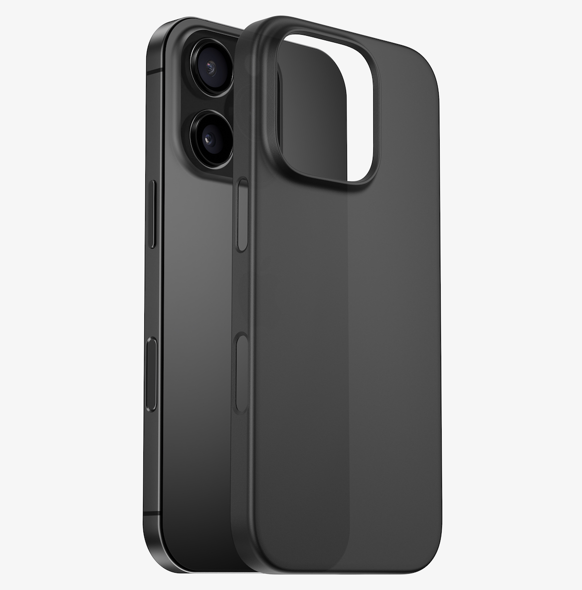 Jusqu’à -50% chez ShopSystem : les coques iPhone les plus fines au monde !