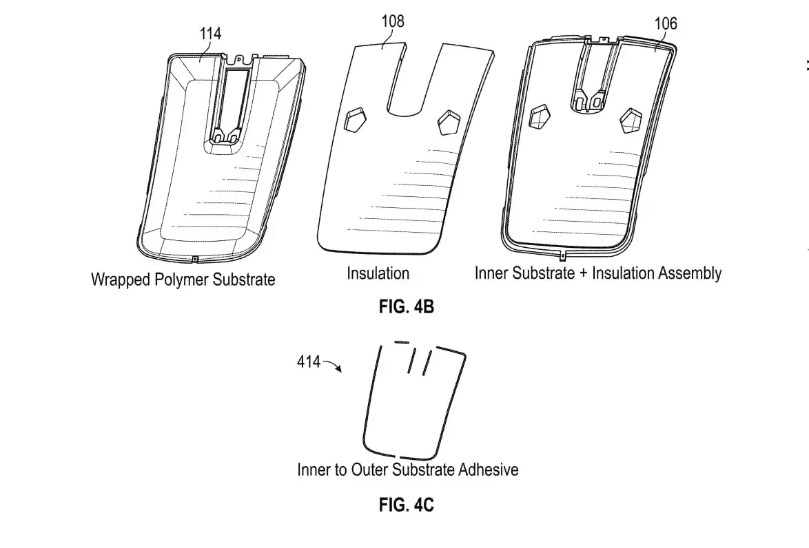 Tesla d&eacute;pose un brevet pour int&eacute;grer des antennes Starlink directement dans le toit de ses voitures