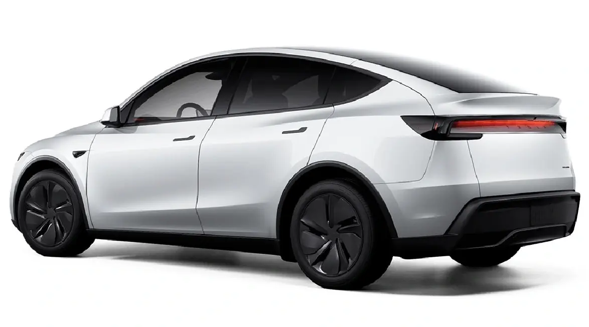 Le Tesla Model Y 7 places est disponible en Europe, livr&eacute; en avril