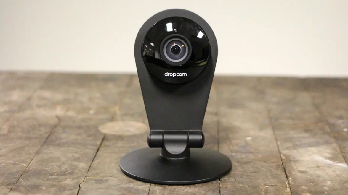 Google pourrait racheter Dropcam et surveiller le monde