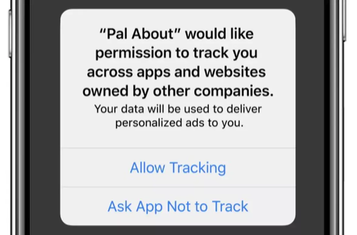 Anti-tracking iOS 14 : tous les développeurs devront appliquer les CGU d'Apple !