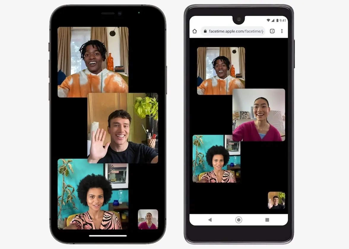 Apple présente iOS 15 : des nouveautés pour FaceTime, Messages, notifications, Focus