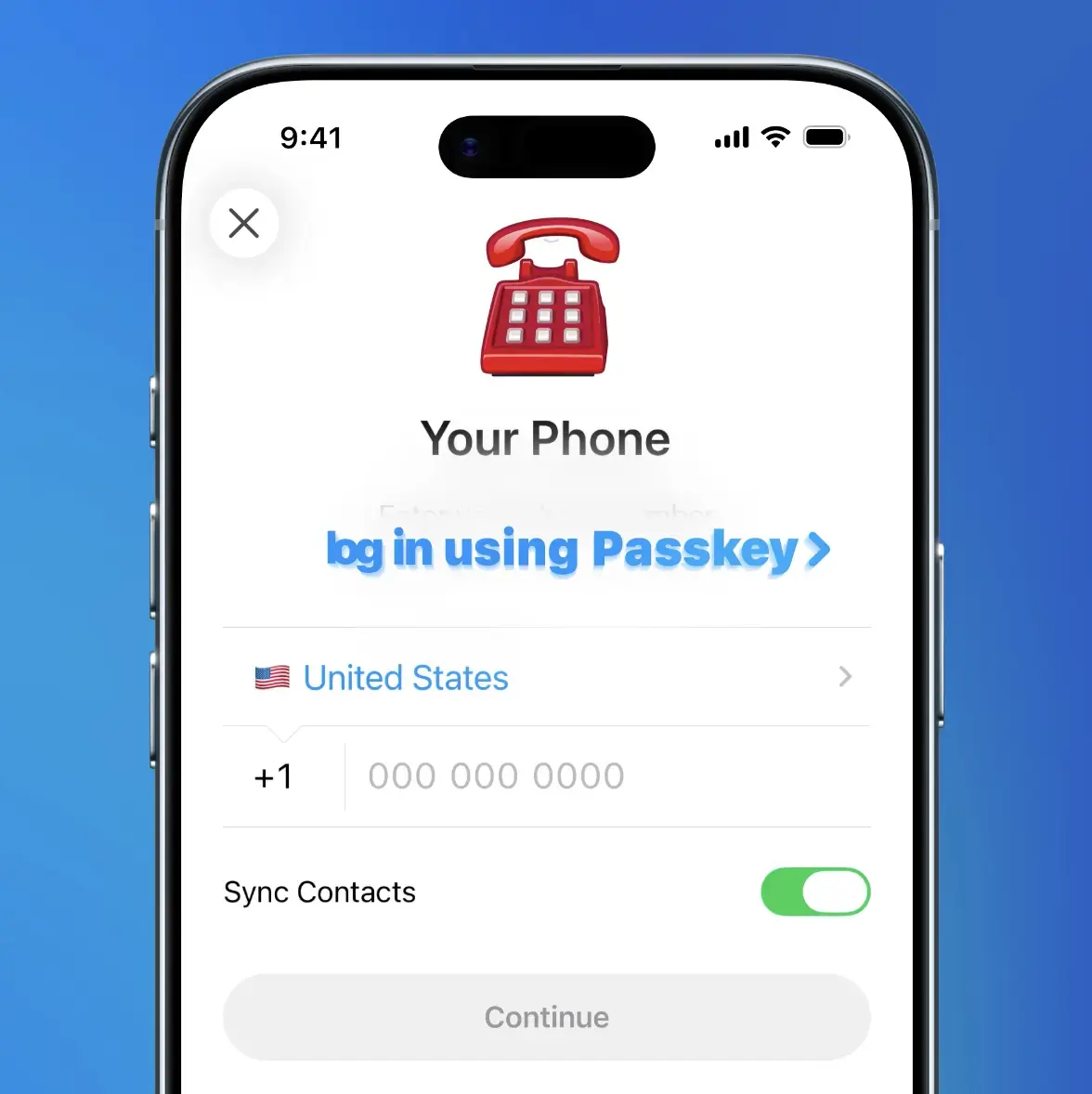 Telegram adopte enfin les passkeys pour une connexion sans mot de passe