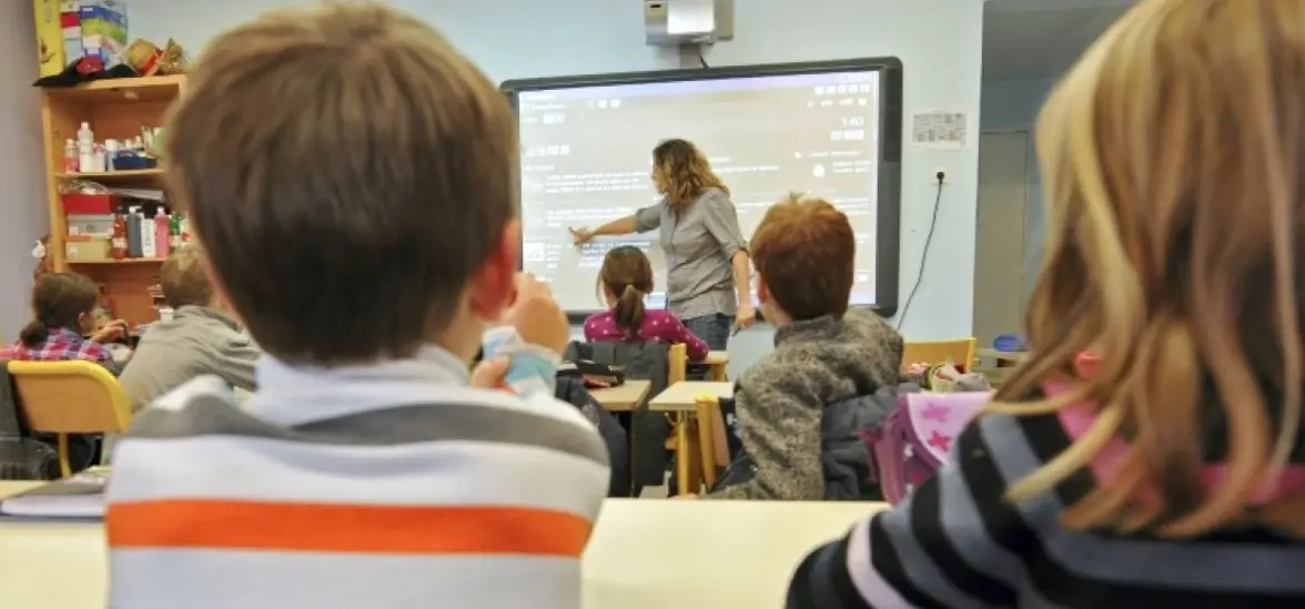 Il n'y aura plus aucun tableau noir dans les écoles d'Issy-les-Moulineaux d'ici fin 2015