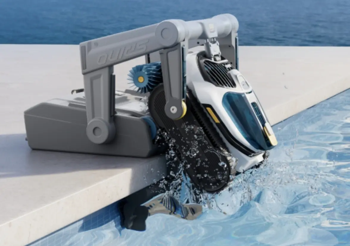 Mammotion Spino S1 Pro