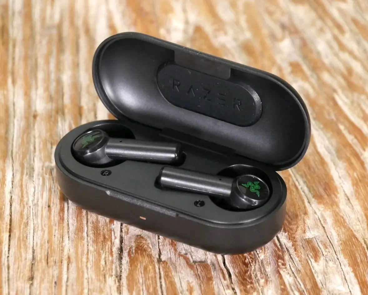 Test des Razer Hammerhead True Wireless : des concurrents à 119€ pour les AirPods ?