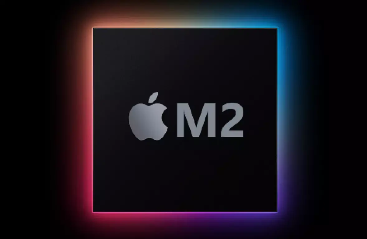 Des Mac avec une puce M2 gravée en 4 nm plus tard cette année ?