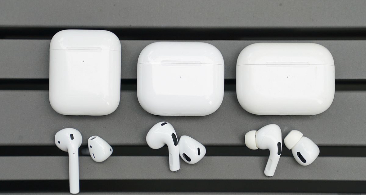 AirPods