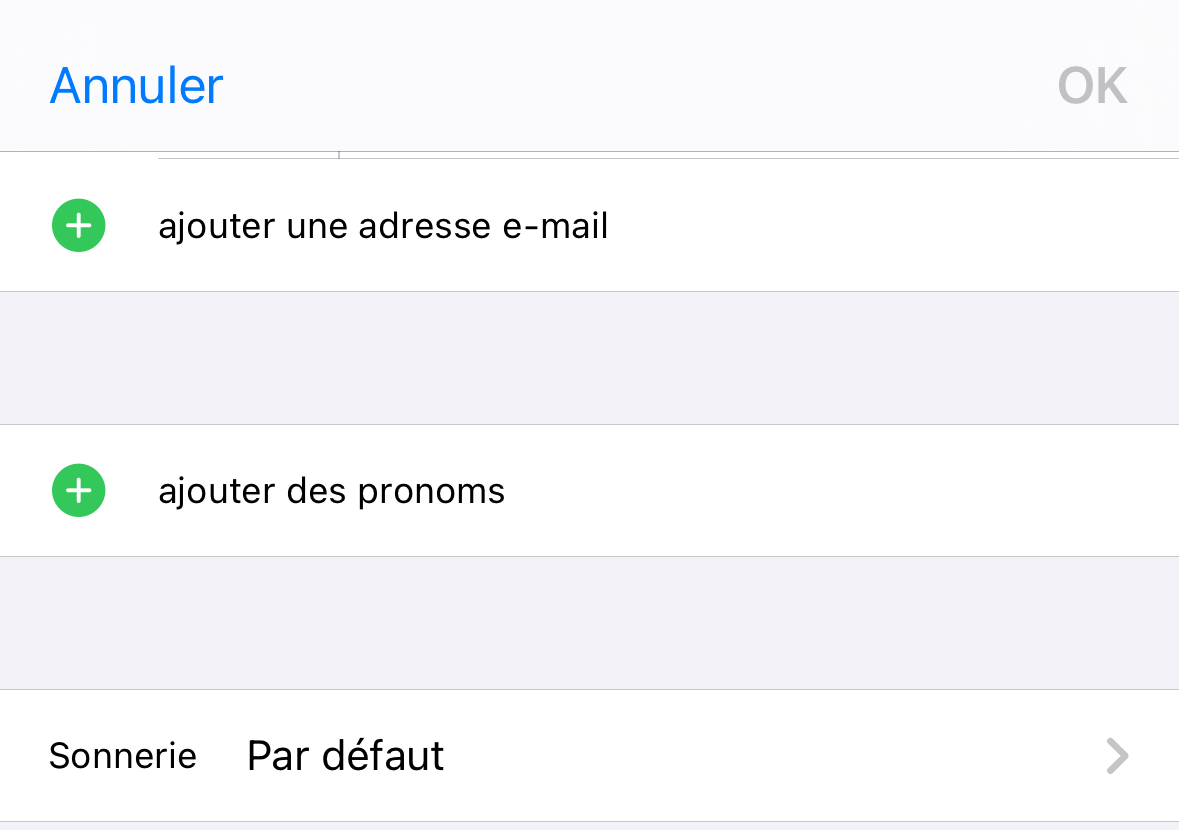 Comment utiliser AirDrop et NameDrop en toute confidentialité