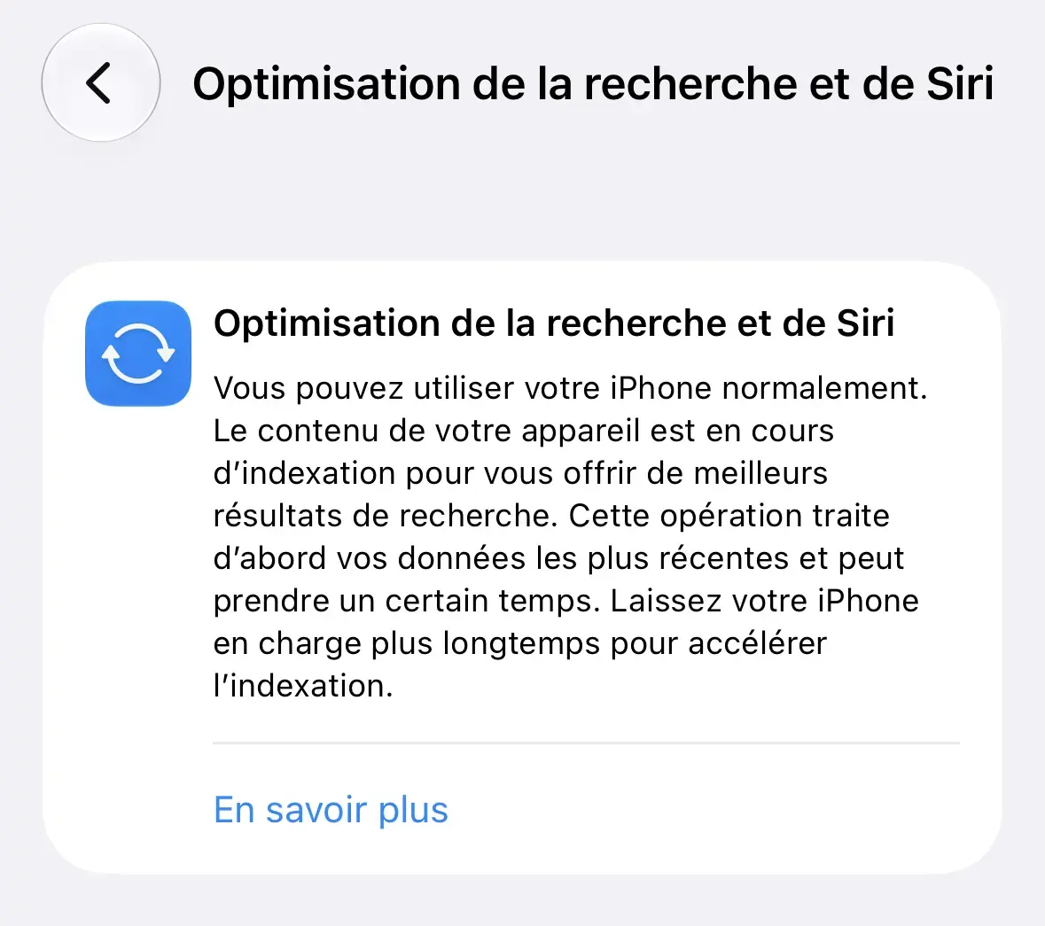 Toutes les nouveaut&eacute;s d'iOS 27 b&ecirc;ta 5&nbsp;: recherche, Siri, ic&ocirc;nes