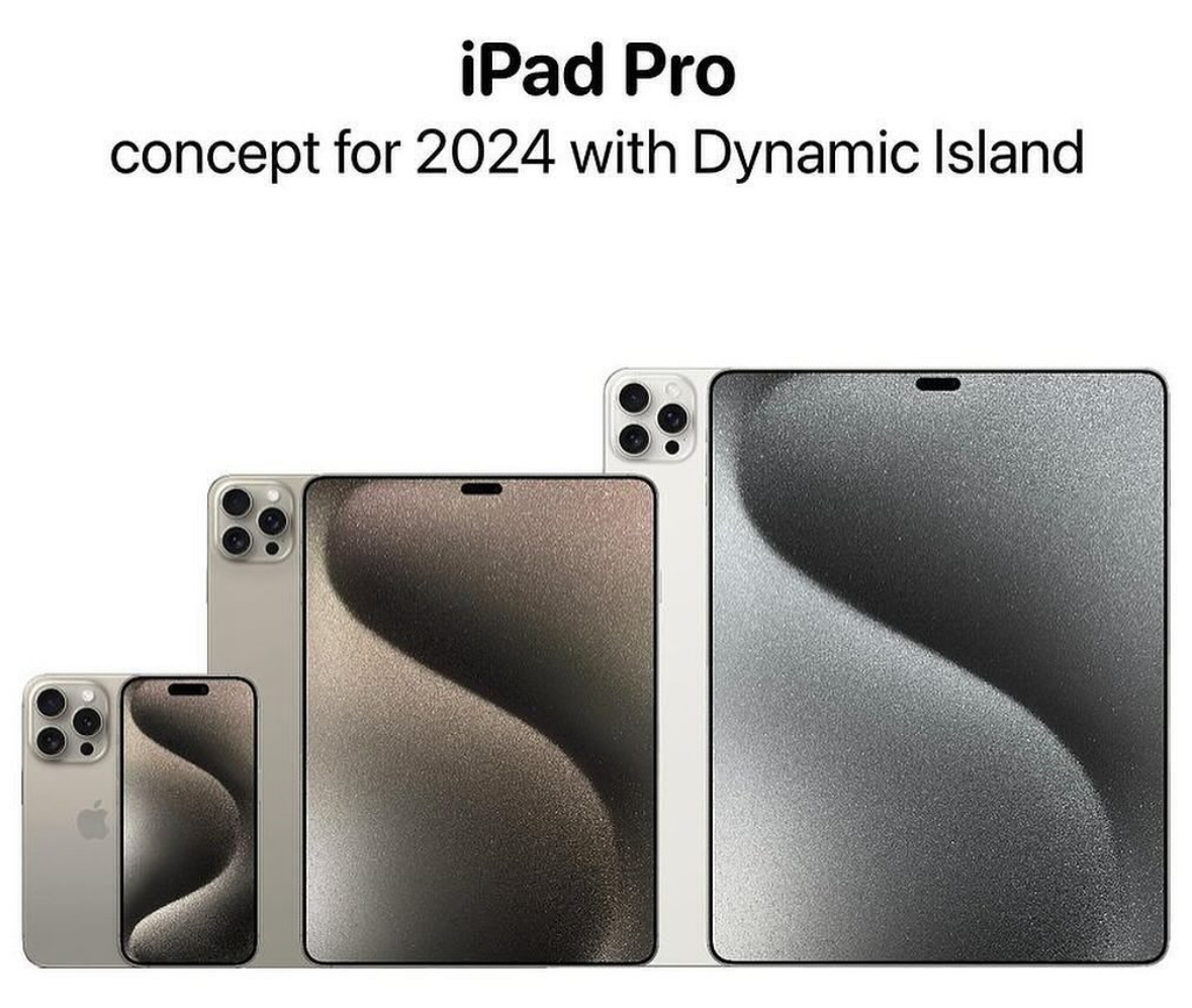 Qu'attendre du prochain iPad Pro ?