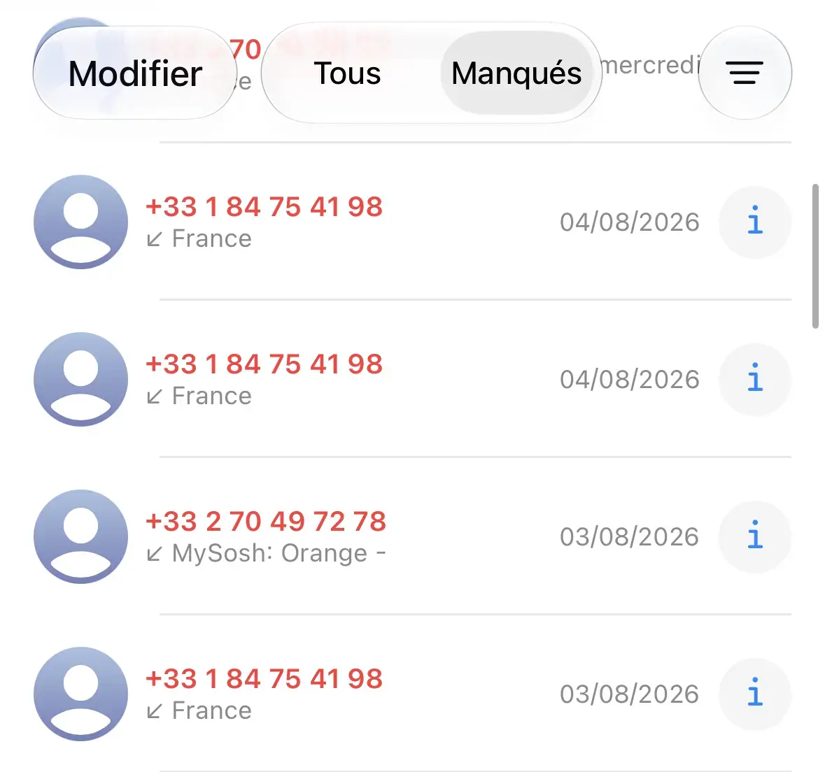 D&eacute;marchage t&eacute;l&eacute;phonique&nbsp;: quels sont les changements &agrave; partir du 11 ao&ucirc;t&nbsp;?