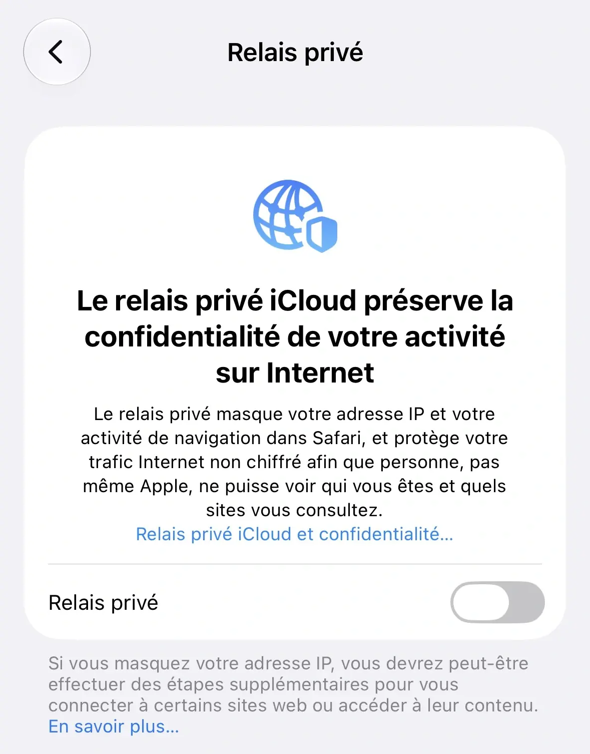 Apple poursuivie en justice pour cette faille de son syst&egrave;me
