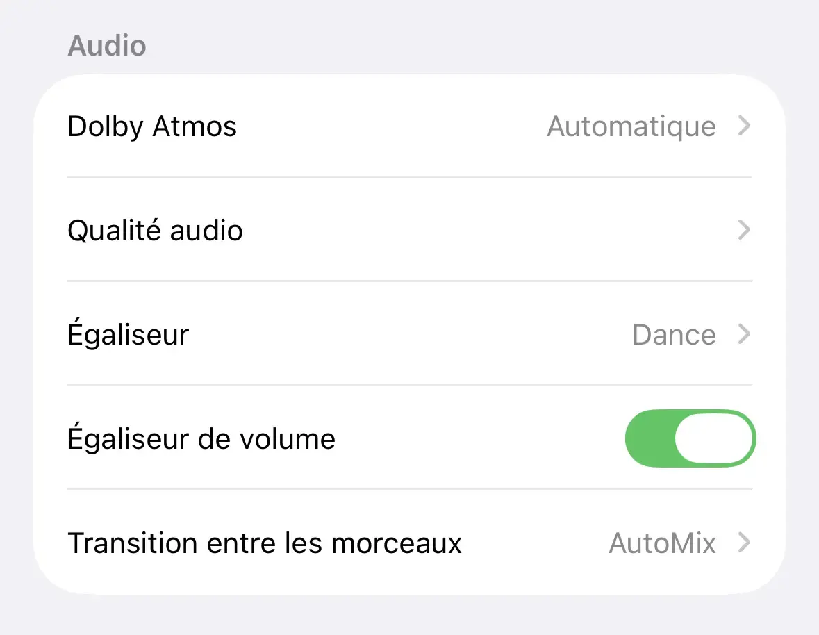 Connaissez-vous toutes les nouvelles fonctions d’Apple Music sur iOS 26 ?