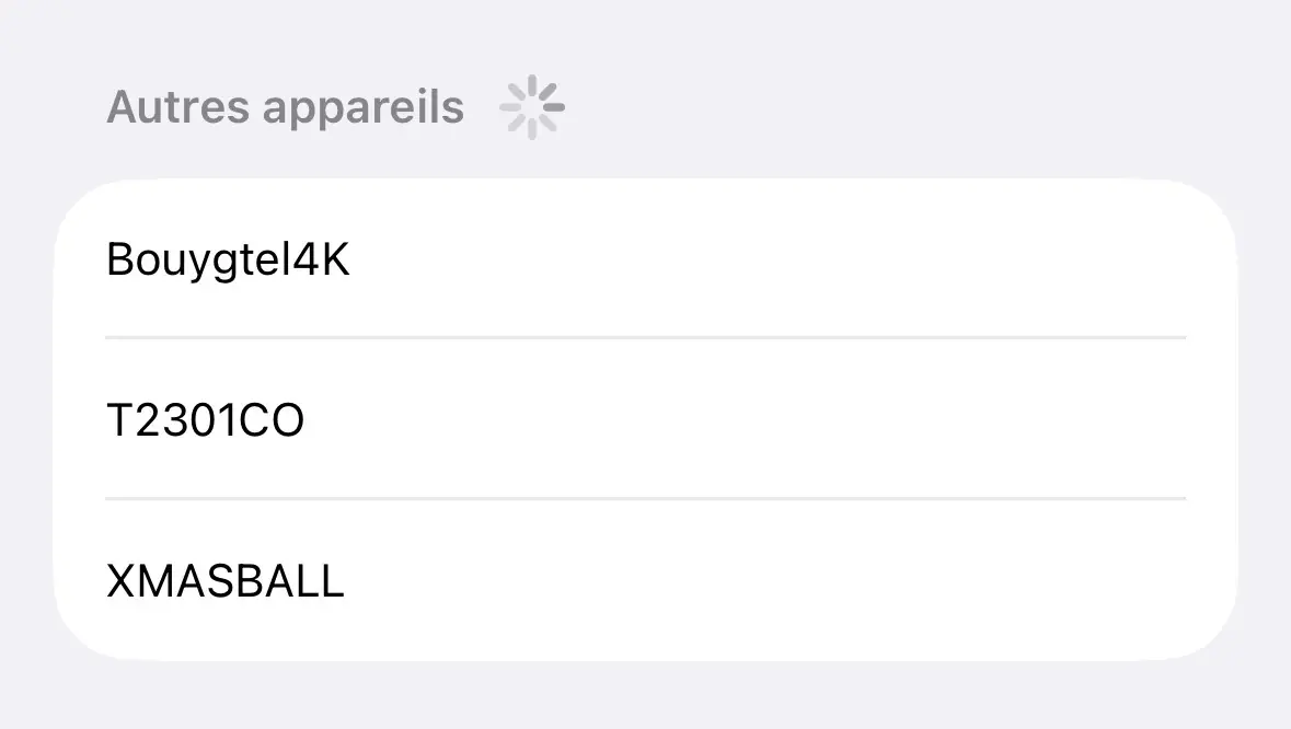 Mini-test de la boule de Noël la plus geek de 2025 (à moins de 20€ !)