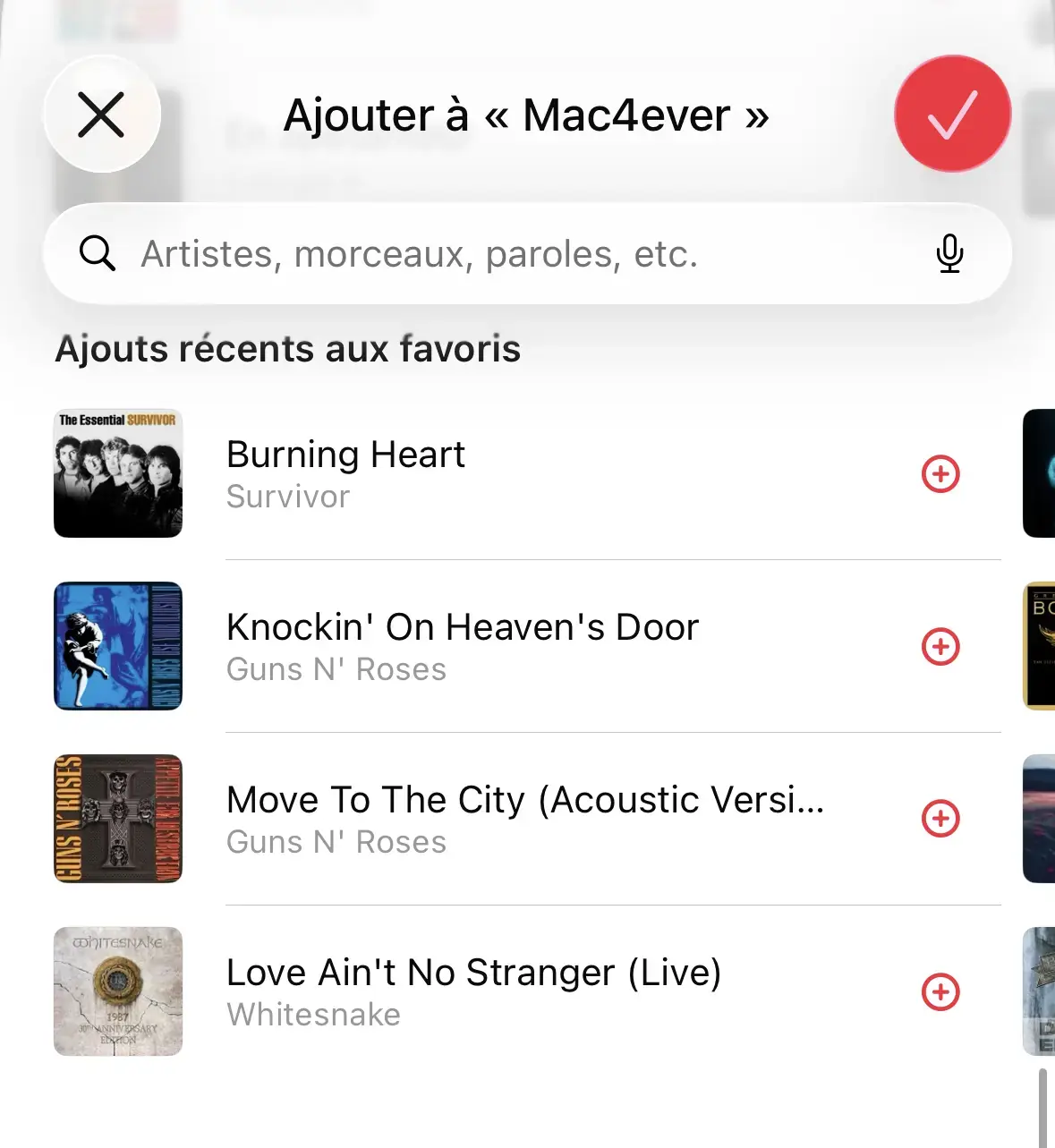iOS 26.4&nbsp;: Apple Music s&rsquo;enrichit avec cinq nouveaut&eacute;s majeures sur iPhone