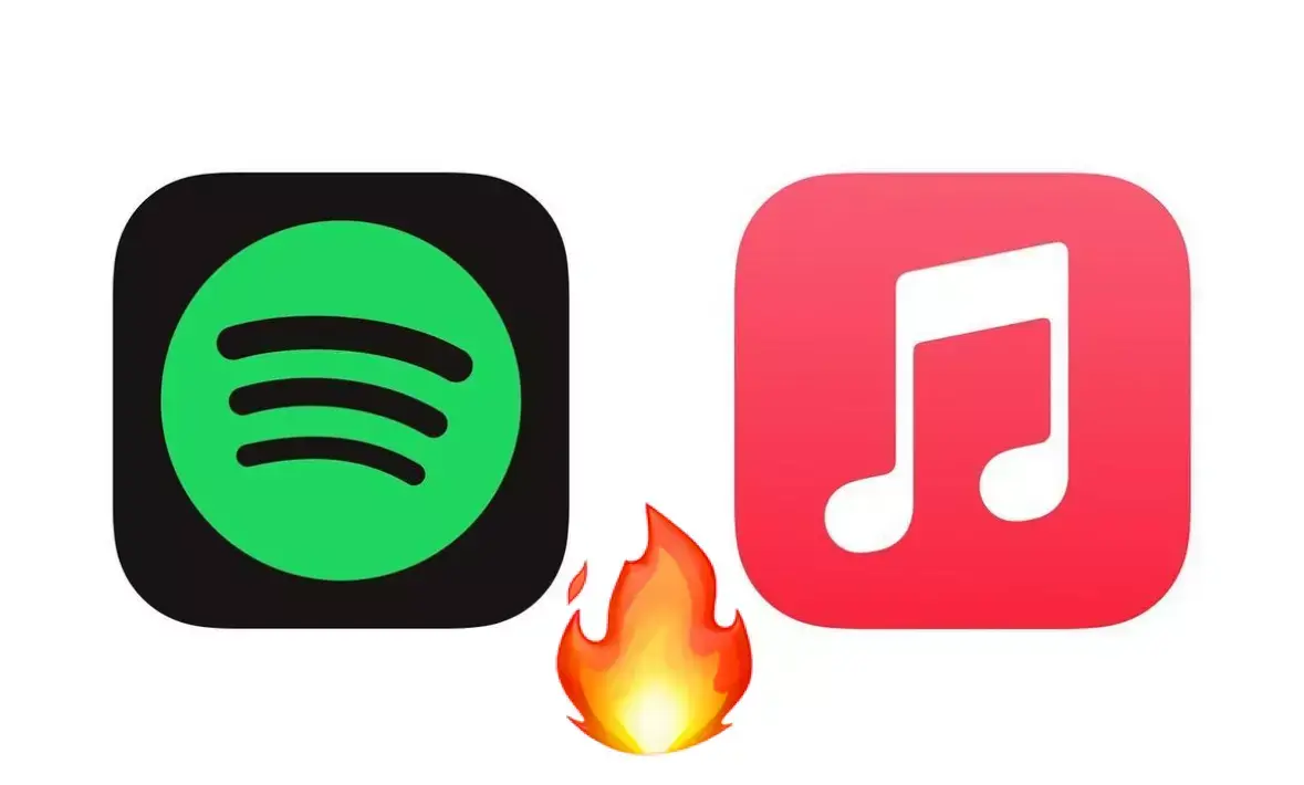 L'autre contentieux entre Spotify et Apple