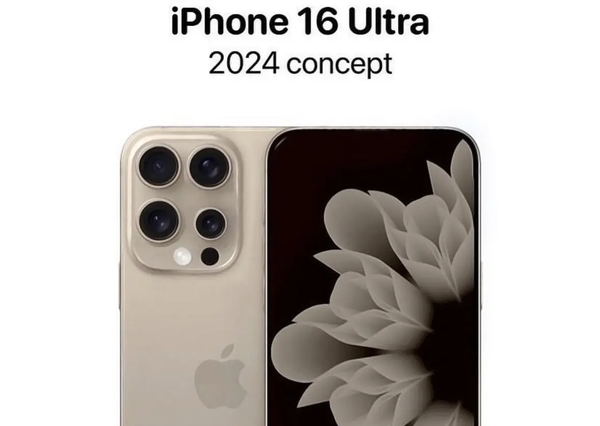 iPhone 16