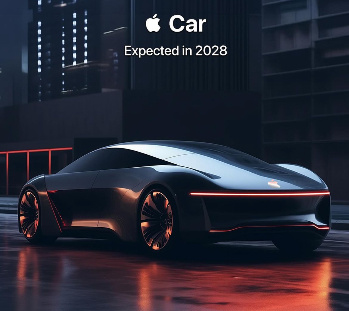 Apple Car Justice