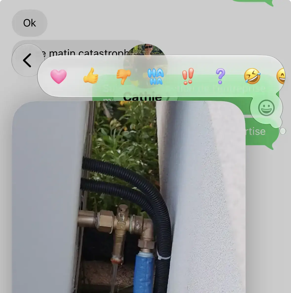iOS 27 am&eacute;liore le RCS&nbsp;: quelles nouveaut&eacute;s entre iPhone et Android&nbsp;?