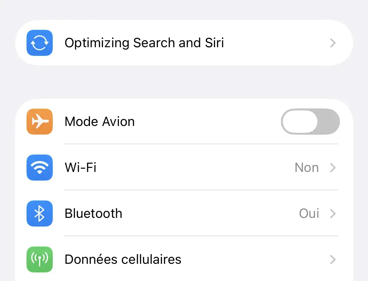 Toutes les nouveaut&eacute;s d'iOS 27&nbsp;: Siri AI, AirPods, interface...