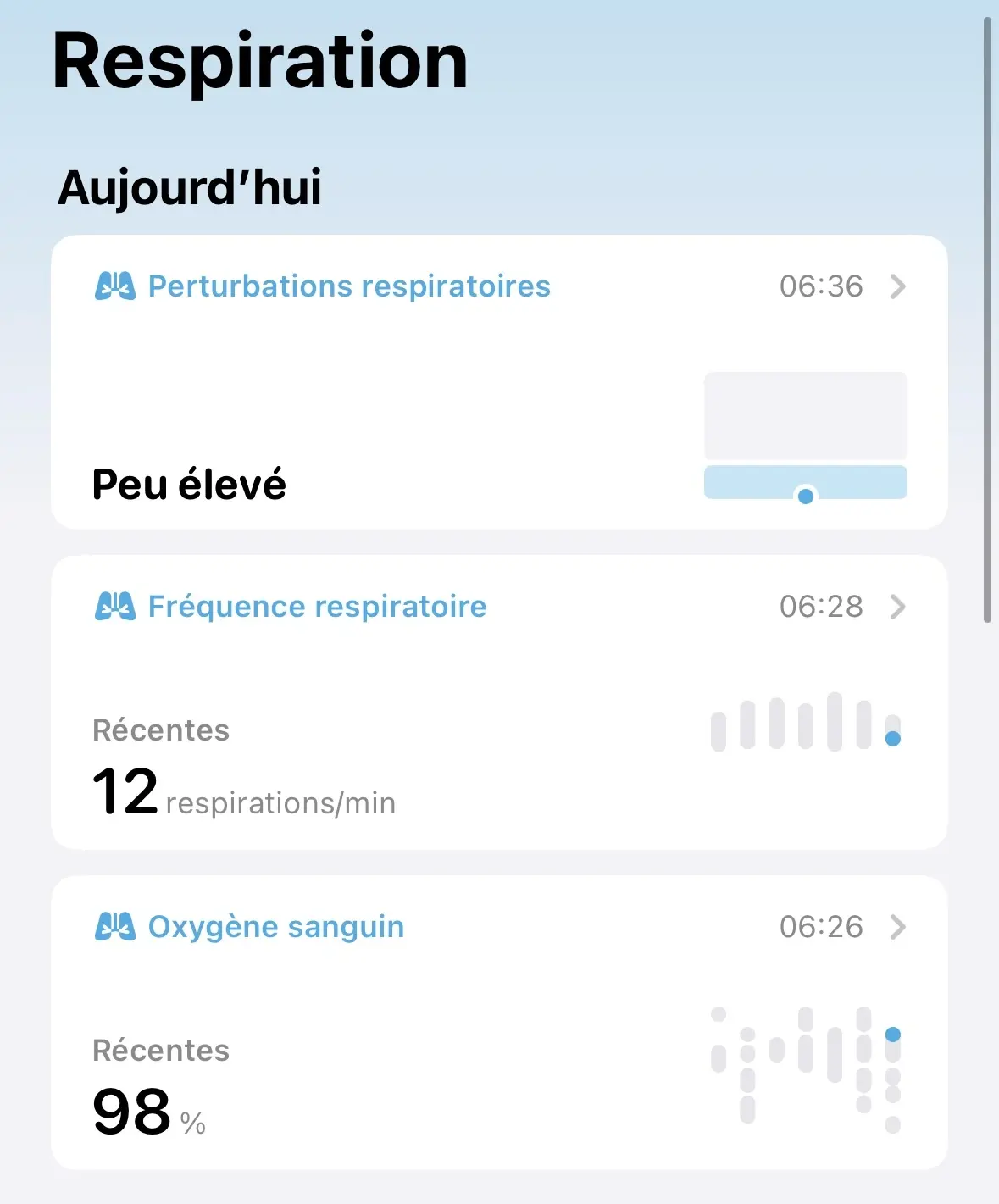 Toutes les nouveautés à venir pour iOS 18.1 !