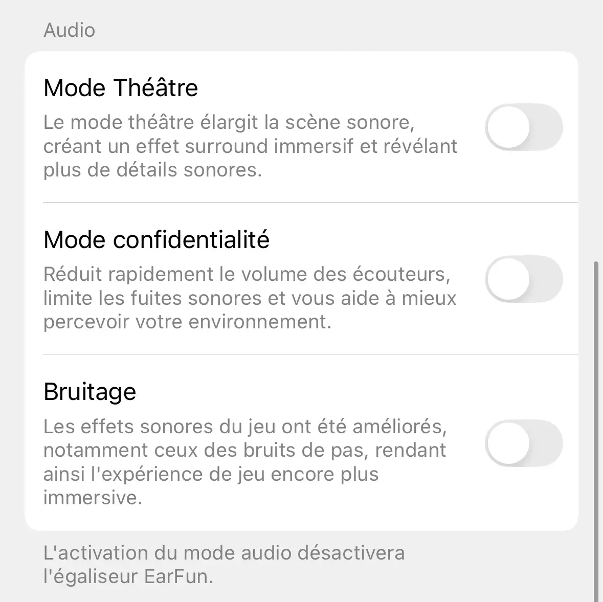 Test des EarFun Clip 2&nbsp;: des &eacute;couteurs ouverts &agrave; moins de 90&nbsp;&euro;&nbsp;!