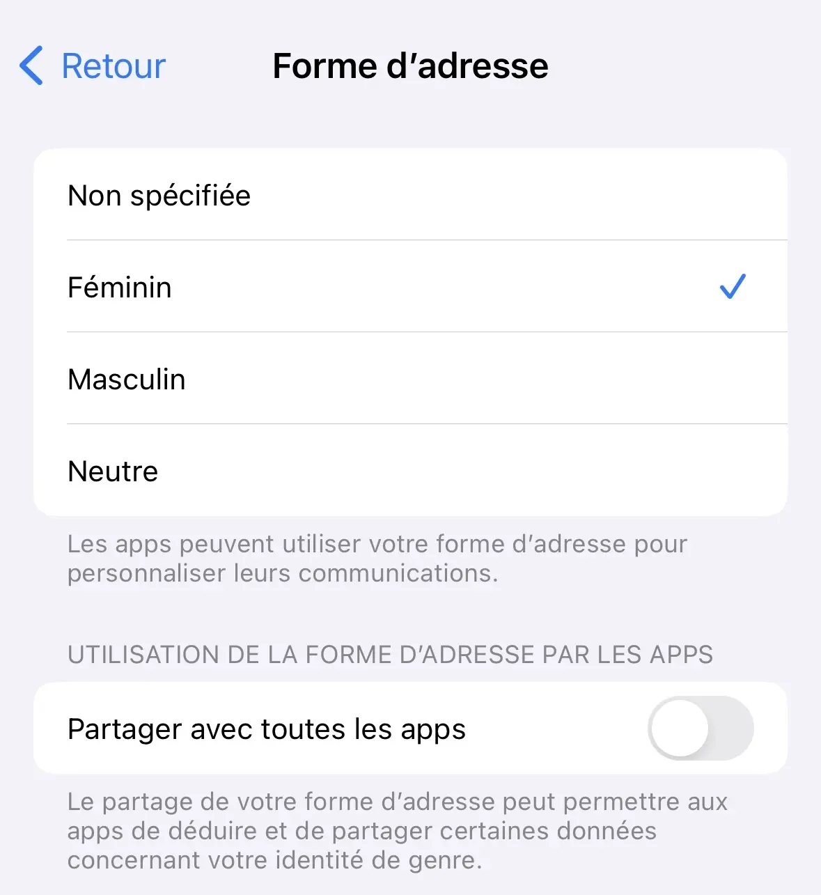 Comment utiliser AirDrop et NameDrop en toute confidentialité