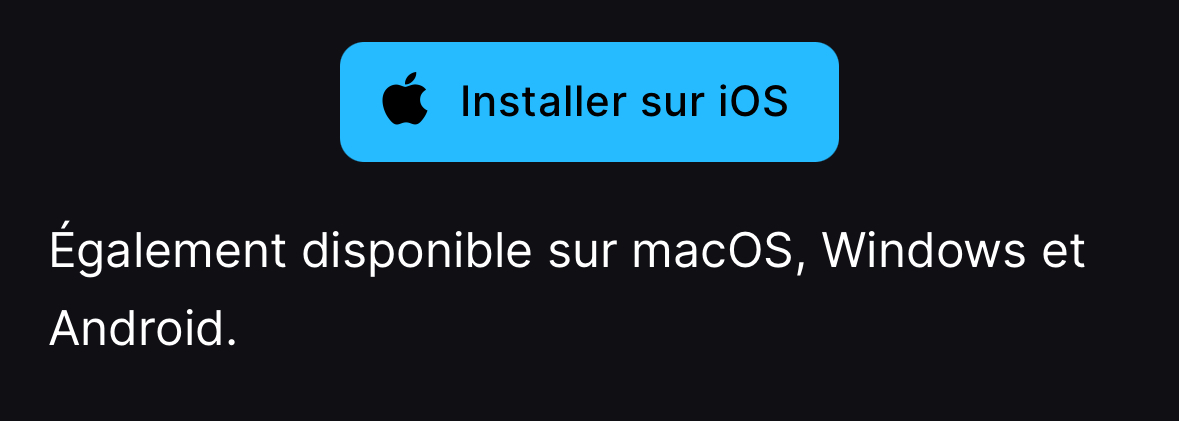 L’App Store d’Epic a ouvert ! Comment installer Fortnite sur l'iPhone ?