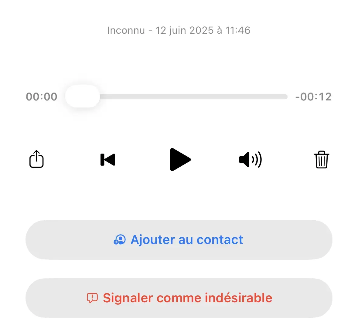 Comment utiliser les nouveaux filtres anti-spam de l'iPhone avec iOS 26