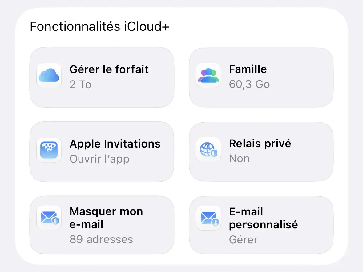 Une vuln&eacute;rabilit&eacute; dans "Masquer mon e-mail" pourrait r&eacute;v&eacute;ler votre v&eacute;ritable adresse